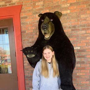 Meet your Posher, Cora